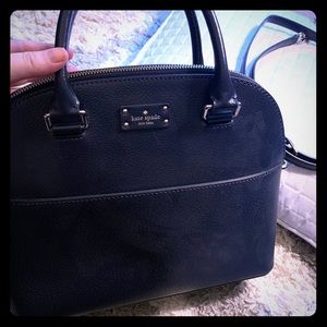 Kate Spade Grove Street Carli Bag